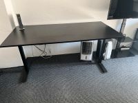 Schreibtisch Computertisch wie Neu ! Niedersachsen - Braunschweig Vorschau