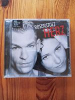 Rosenstolz, CD, Album Herz, inkl. Liebe ist alles, 2004 Mitte - Wedding Vorschau