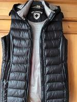 Wellensteyn Highclass Vest Long, Gr. L Rheinland-Pfalz - Polch Vorschau