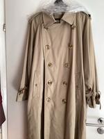 Original Burberry Mantel - Reduziert - Nordrhein-Westfalen - Willich Vorschau