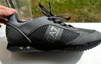 Armani Schuhe 45 Bayern - Kaufbeuren Vorschau