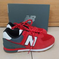 New Balance rot 36 neu Turnschuhe Sneaker kids Nordrhein-Westfalen - Gütersloh Vorschau