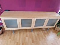 Sideboard mit Regal in Birke Rheinland-Pfalz - Grafschaft Vorschau