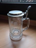 Bierkrug aus Glas Hessen - Cölbe Vorschau