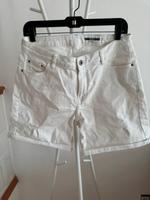 Esprit edc Damen Jeans Short weiss Grösse 31 top Zustand Bayern - Augsburg Vorschau