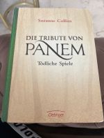 Die Tribute von Panem Buch Niedersachsen - Langenhagen Vorschau