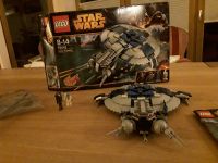LEGO STAR WARS 75042 Niedersachsen - Esens Vorschau