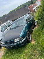 Opel Astra  F Caravan  Tüv 03.2026 nur diese woche Rheinland-Pfalz - Aschbach Vorschau