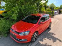 Volkswagen Polo 1.2 TSI Highline Baden-Württemberg - Neckarsulm Vorschau