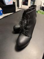 Damen Stiefeletten gr 38 Nordrhein-Westfalen - Arnsberg Vorschau
