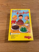 HABA 1307030001 Spiel, bunt Pustekuchen ab 4 Jahren Rheinland-Pfalz - Worms Vorschau