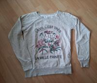 1 dünner Pullover Sweatshirt Gr. S C&A Hessen - Sulzbach Vorschau