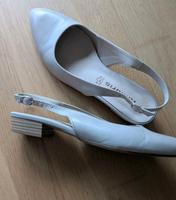 Ballerina Leder Findorff - Findorff-Bürgerweide Vorschau