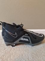 American Football Schuhe Nike Alpha Menace Pro 3 EUR 40 US 7 Berlin - Tempelhof Vorschau