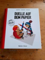 Buch, Duelle auf dem Papier, wie neu Niedersachsen - Hanstedt Vorschau