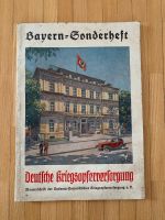 Bayern Sonderheft „Deutsche Kriegsopferversorgung“ Bayern - Dollnstein Vorschau