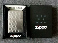 Zippo "RAUTENMUSTER, GRAVIERT" Baden-Württemberg - Königsbronn Vorschau