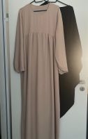 SET 3 lagiger Khimar und Abaya Ballonärmelabaya Bonn - Graurheindorf Vorschau