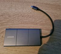 Anker PowerExpand USB-C Hub Niedersachsen - Celle Vorschau