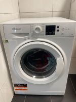 Bauknecht Waschmaschine Dresden - Cotta Vorschau