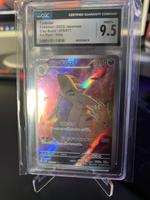 Pokemon Despotar JPN CGC Grading 9,5 Mint Leipzig - Leutzsch Vorschau