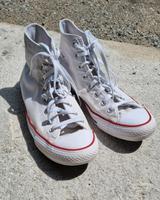 Converse Allstar Gr. 46 Herren, Weiss! Bayern - Nußdorf am Inn Vorschau