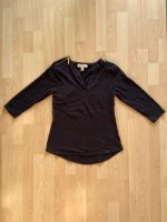 Michael Kors 3/4-sleeve Basic Shirt Hessen - Darmstadt Vorschau