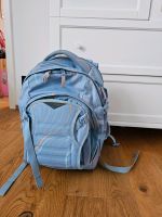 Satch Rucksack - vivid blue Hessen - Einhausen Vorschau