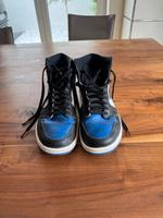 Verkaufe Jordan 1 Sneaker Köln - Widdersdorf Vorschau