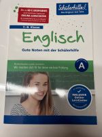 Englisch 7-8 Klasse Schülerhilfe Nordrhein-Westfalen - Mettingen Vorschau