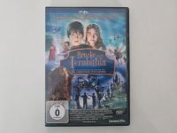 DVD  Brücke nach Terabithia Hannover - Bothfeld-Vahrenheide Vorschau