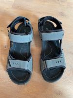 Ecco Herren Sandalen Baden-Württemberg - Kandern Vorschau