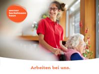 Examinierte Pflegekraft (m/w/d) mit sehr guten Arbeitsbedingungen Berlin - Wilmersdorf Vorschau