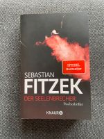 Sebastian Fitzek der Seelenbrecher Psychothriller Köln - Ehrenfeld Vorschau