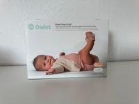 Owlet Smart Sock 3 Sachsen - Markranstädt Vorschau