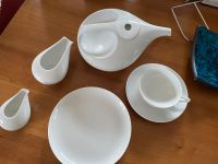 Teeservice von Colani für Rosenthal Berlin - Wilmersdorf Vorschau