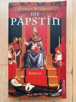 Buch Die Päpstin Von Donna W Cross Taschenbuch Historischer Roman Innenstadt - Köln Altstadt Vorschau