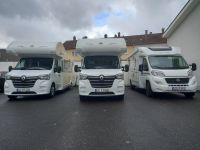 Wohnmobil miete ausleihen Reisen Langzeit Urlaub Familie Rheinland-Pfalz - Landau in der Pfalz Vorschau