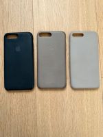 2x Apple iPhone 7 Plus Hüllen Harburg - Hamburg Marmstorf Vorschau