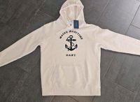 Gant Hoodie D2. Maritime Hoodie Farbe cream Grösse L Nordrhein-Westfalen - Königswinter Vorschau