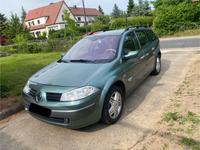 Renault Megane Grandtour Luxe Privilege 1.6 16V Luxe... Sachsen - Weinböhla Vorschau