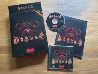 Diablo - (PC - BIG BOX) Bayern - Würzburg Vorschau