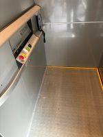 CIBES Aufzug A 5000 Rollstuhlgerecht Nordrhein-Westfalen - Erkrath Vorschau