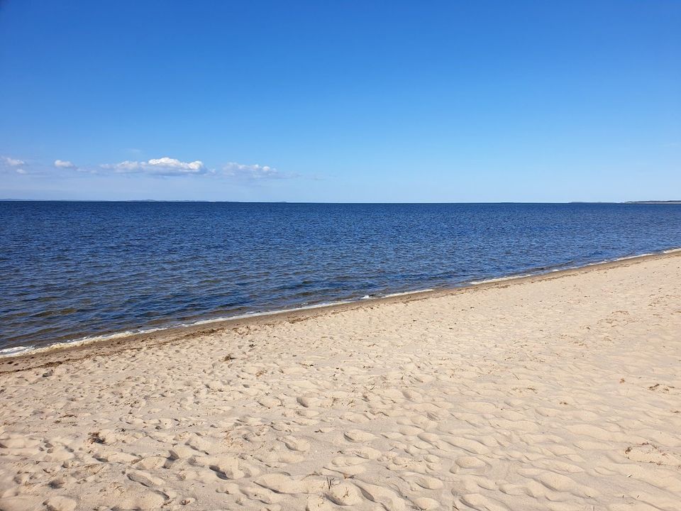 Ferienhaus / Ferienwohnung Ostsee, 50m zum Strand, Rügen, Usedom in Loissin