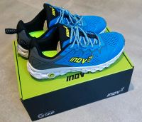 INOV-8 Parkclaw G 280 Blau/Grau Trailrunning Laufschuh Nordrhein-Westfalen - Siegen Vorschau