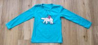 Jako-o Langarmshirt hellblau Eisbär 140/146 Herzogtum Lauenburg - Breitenfelde Vorschau