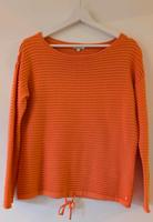 Tom Tailor Pullover orange Größe M Kr. München - Ismaning Vorschau