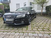 Audi S5 4.2 L FSI V8 quattro Baden-Württemberg - Metzingen Vorschau