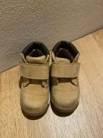 Timberland boots Gr 23 Winterschuhe Schuhe Winter Jungen Mädchen Bayern - Rettenberg Vorschau