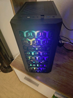 Gaming-PC i5 GTX 1060 6gb / DDR4-16GB ram + Zubehör win 11 Kreis Ostholstein - Bad Schwartau Vorschau